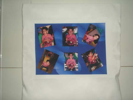 CAPAS DE ALMOFADAS REDONDAS